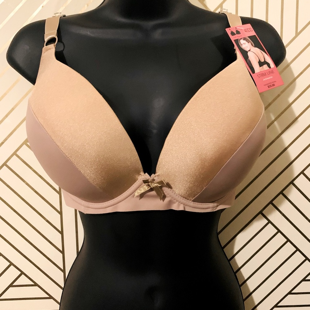STRM LINE Intimates Bra